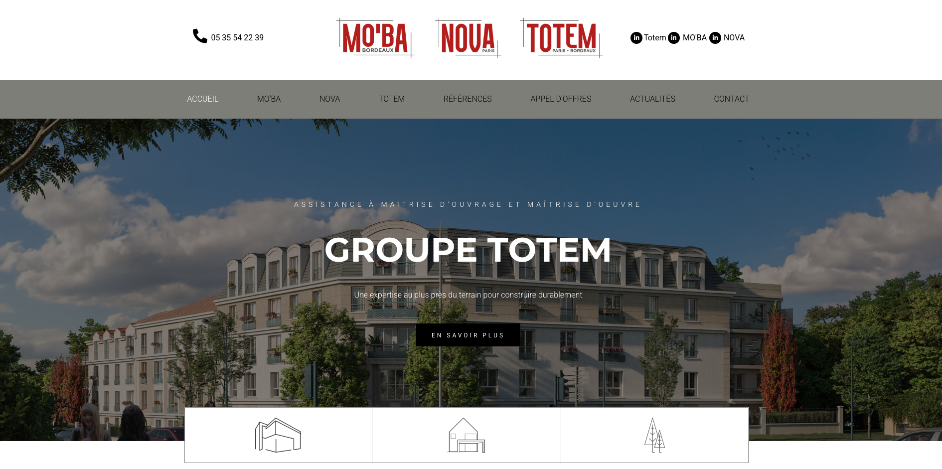 GroupeTotem